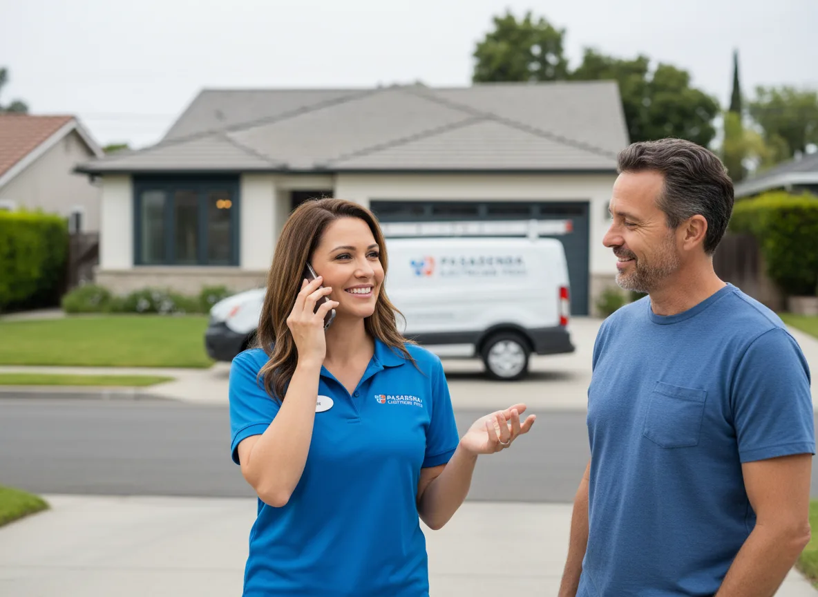Electrician Walsh, IL FAQs